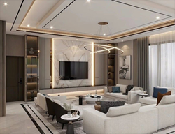 XU HƯỚNG THIẾT KẾ NỘI THẤT 2025