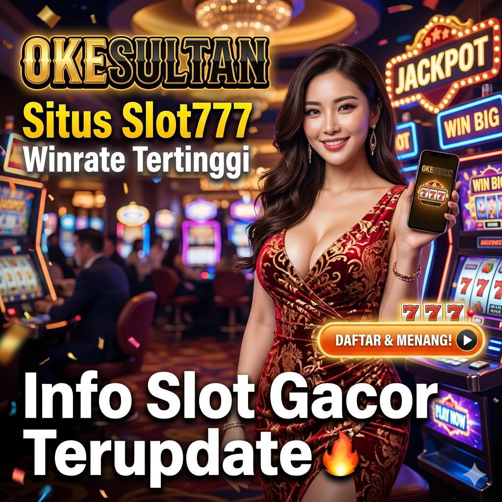 OKESULTAN SLOT
